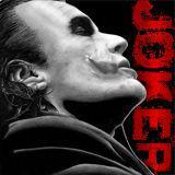 Zhihu profile picture for @joker