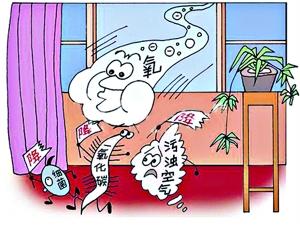家装环保知识，妙招摆脱装修室内污染 - 知乎