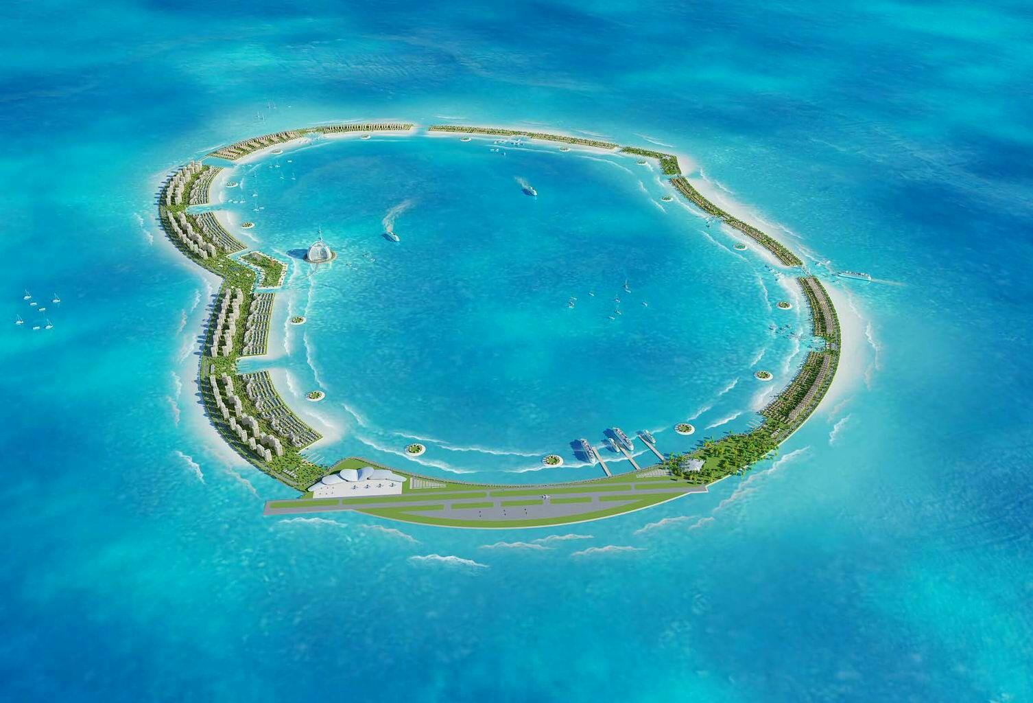 相比于其他岛礁永暑岛的战略地位如何