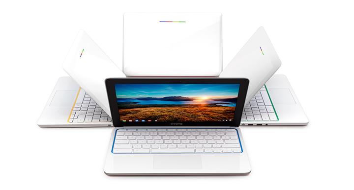 Chromebook怎么样？一年使用心得- 知乎