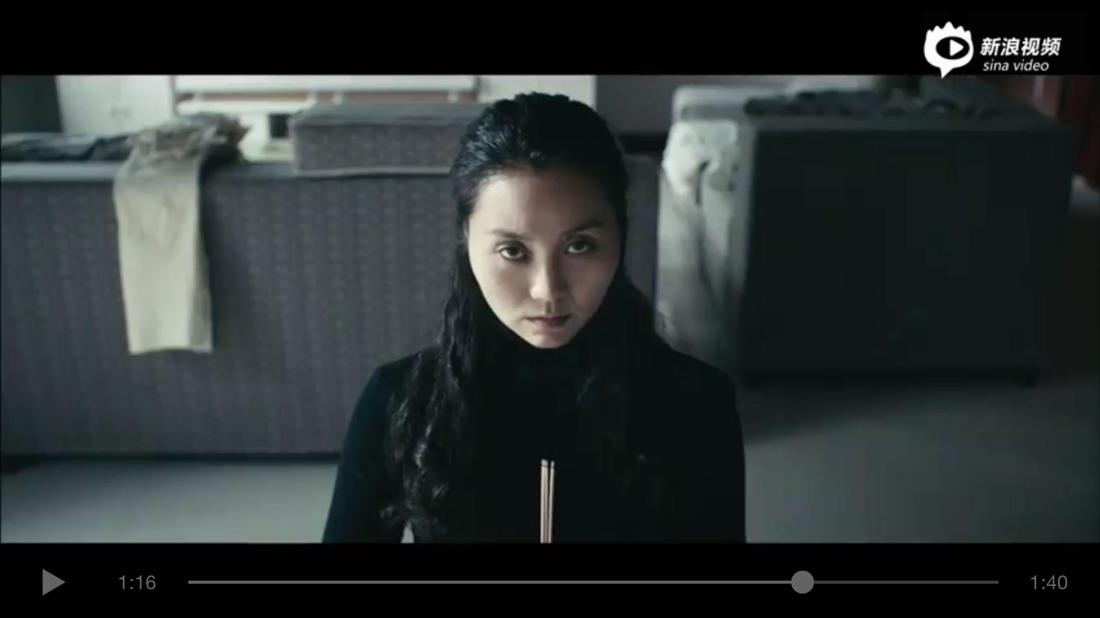 如何评价电影《心迷宫》?