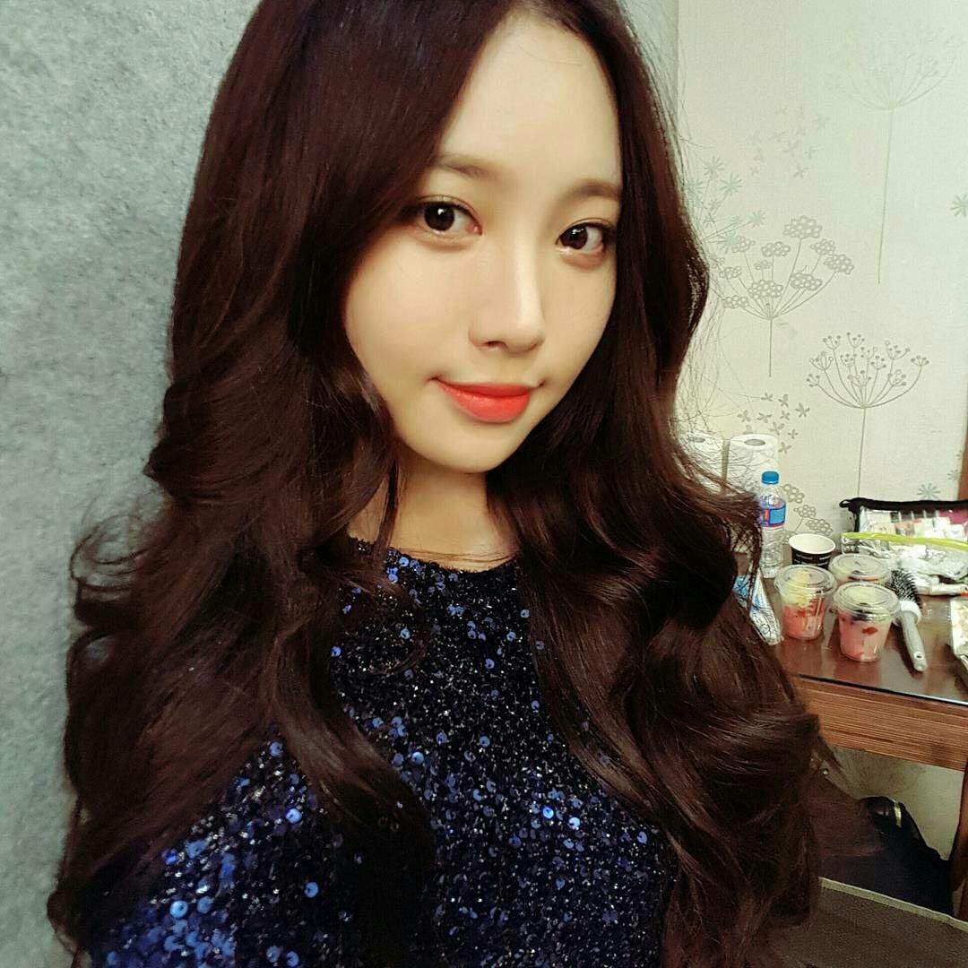 大家对girlsday金亚荣什么看法? - 知乎