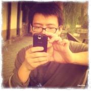 Zhihu profile picture for @dagger