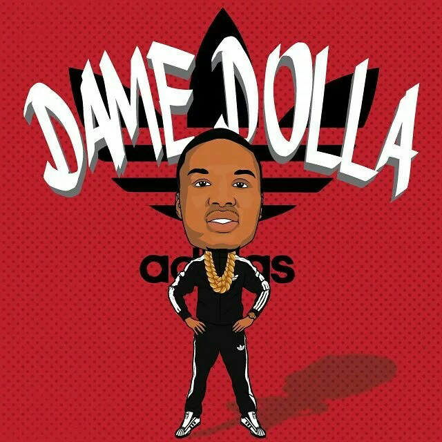 如何评价本赛季的利拉德