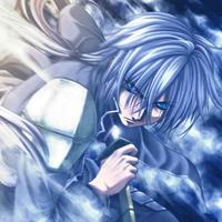 Zhihu profile picture for @exec