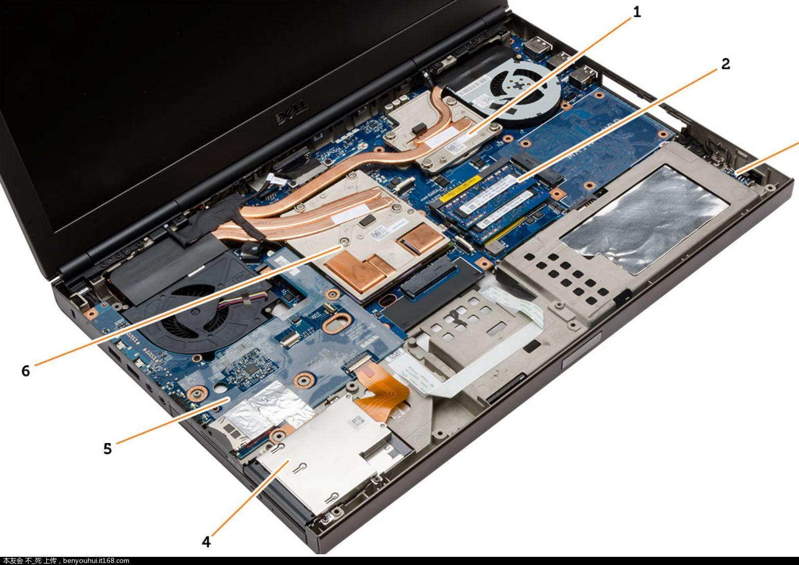 如何评价 thinkpad 的移动工作站 p50/p70 系列? - 知乎