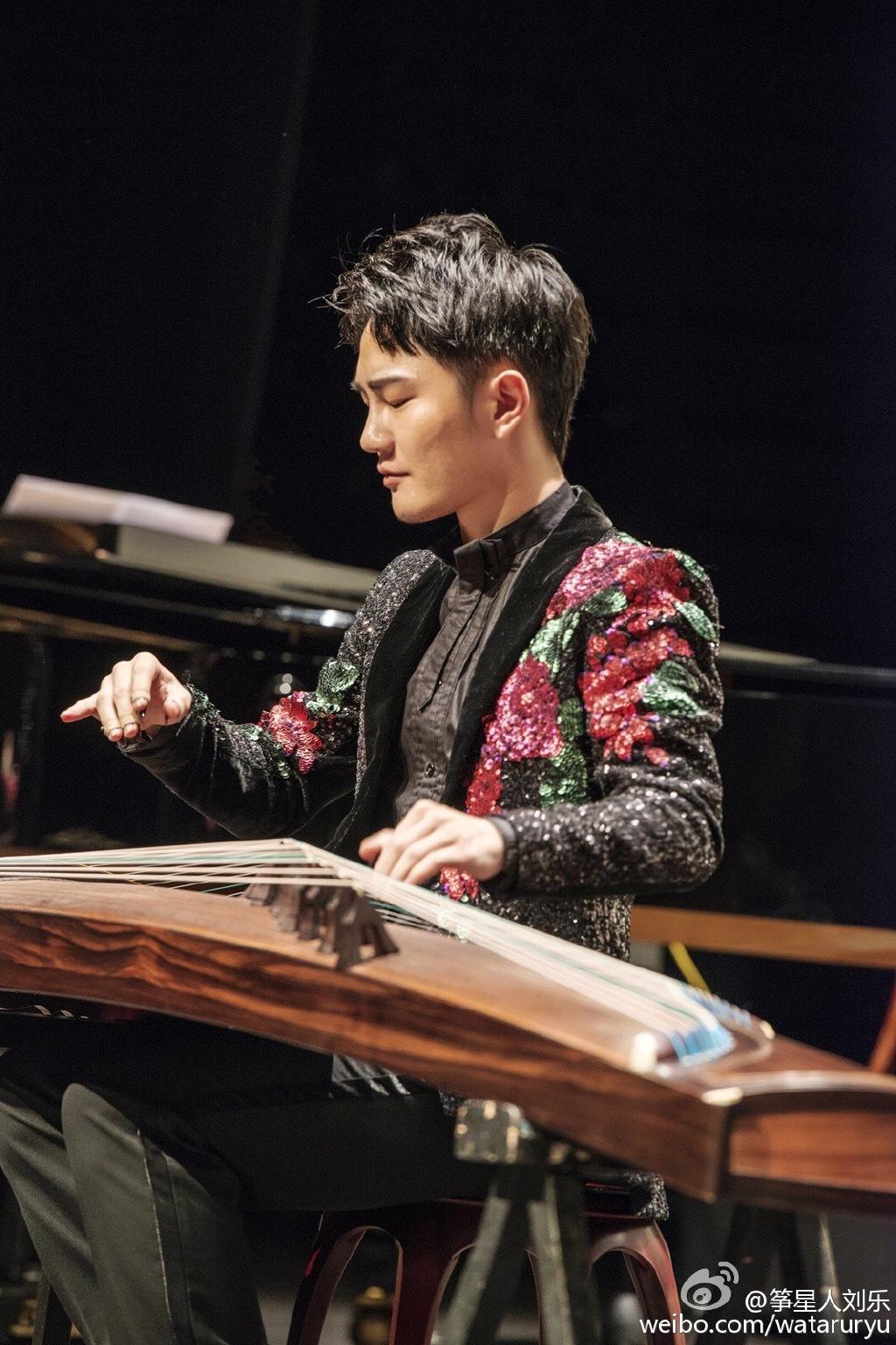 男生会弹古筝是一种怎样的体验? - 知乎