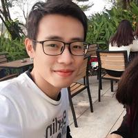 Zhihu profile picture for @johnpeter