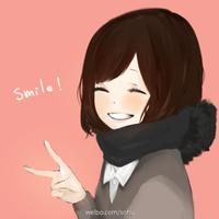 Zhihu profile picture for @freya
