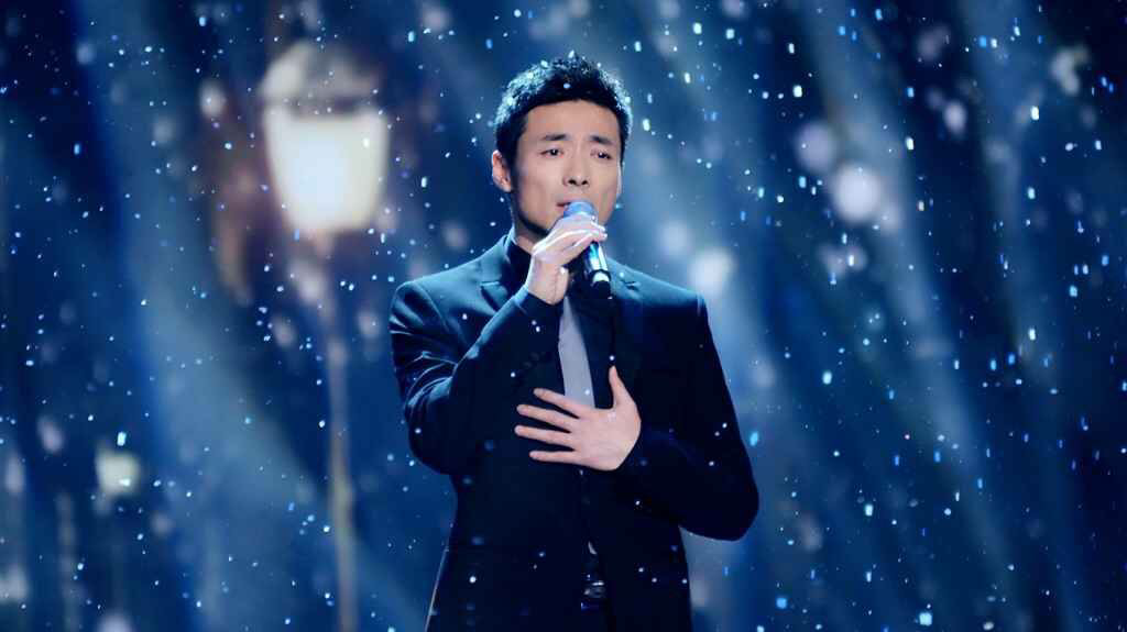 电视剧欢乐颂中魏渭奇点的扮演者祖峰是你期待的最佳扮演者么