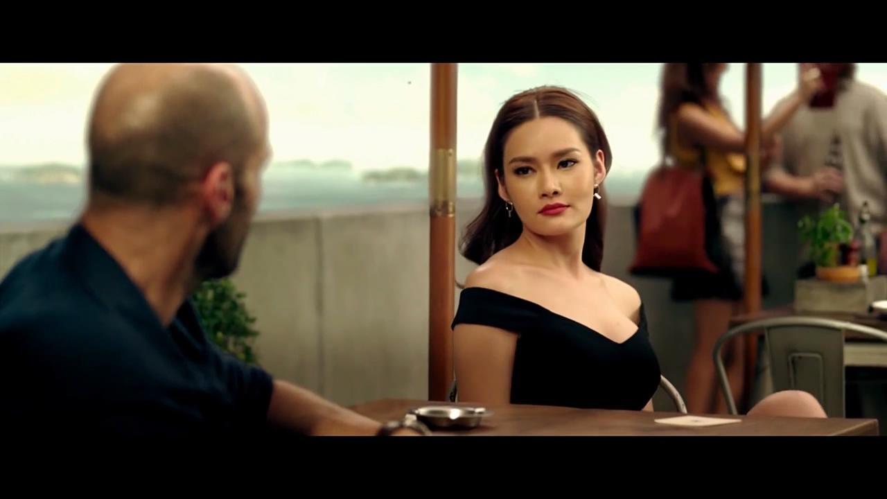 如何评价电影机械师2复活