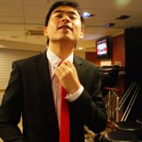Zhihu profile picture for @impossible