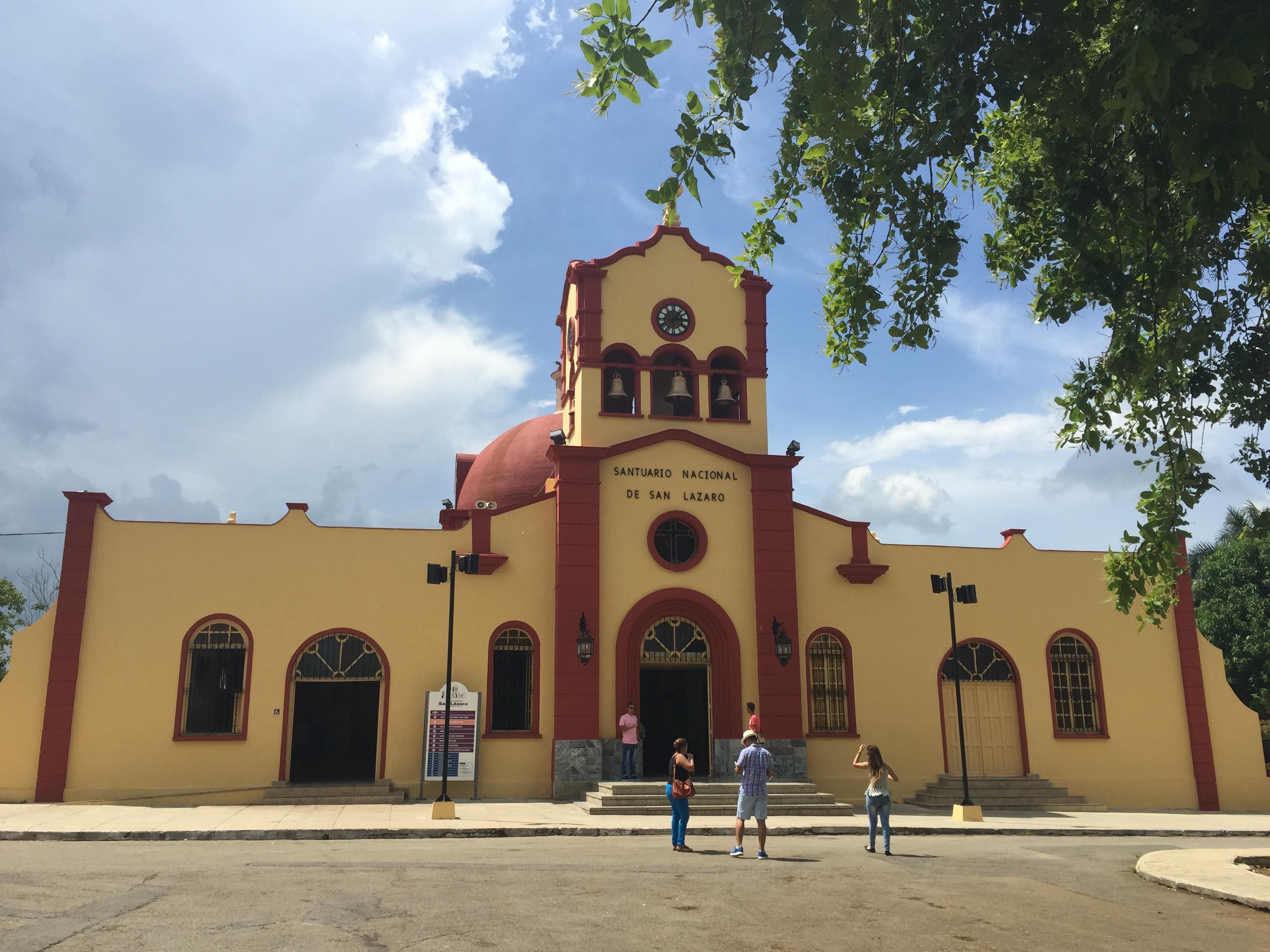 医学生去古巴留学 医学生去古巴留学