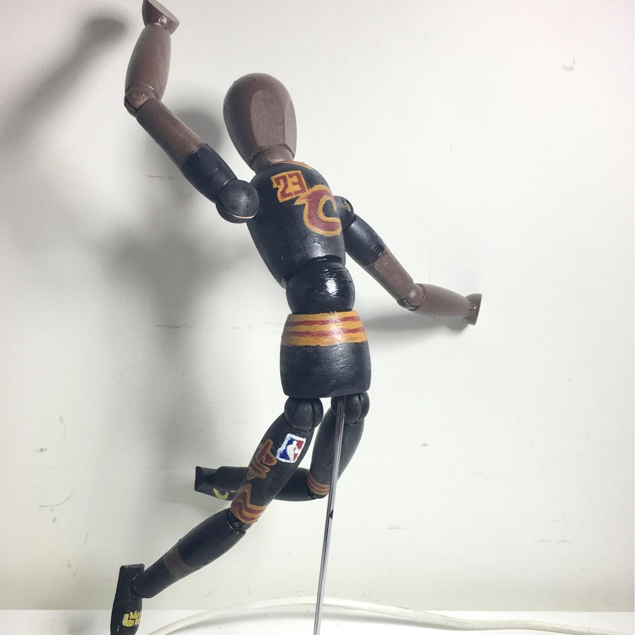 宜家木偶人可以用来做什么