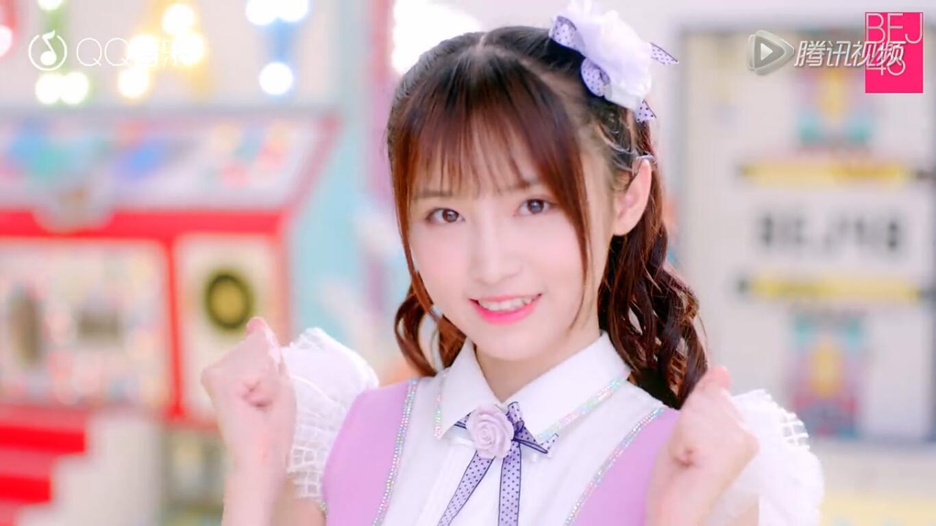 如何评价bej48首单元气觉醒的mv