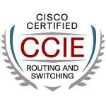 Zhihu profile picture for @cisco
