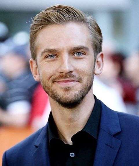 你最喜欢的英国男演员是谁?