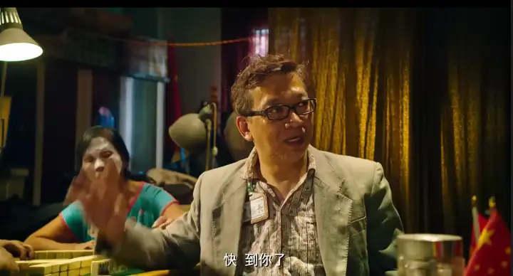 臭虫卵是什么样子图片（