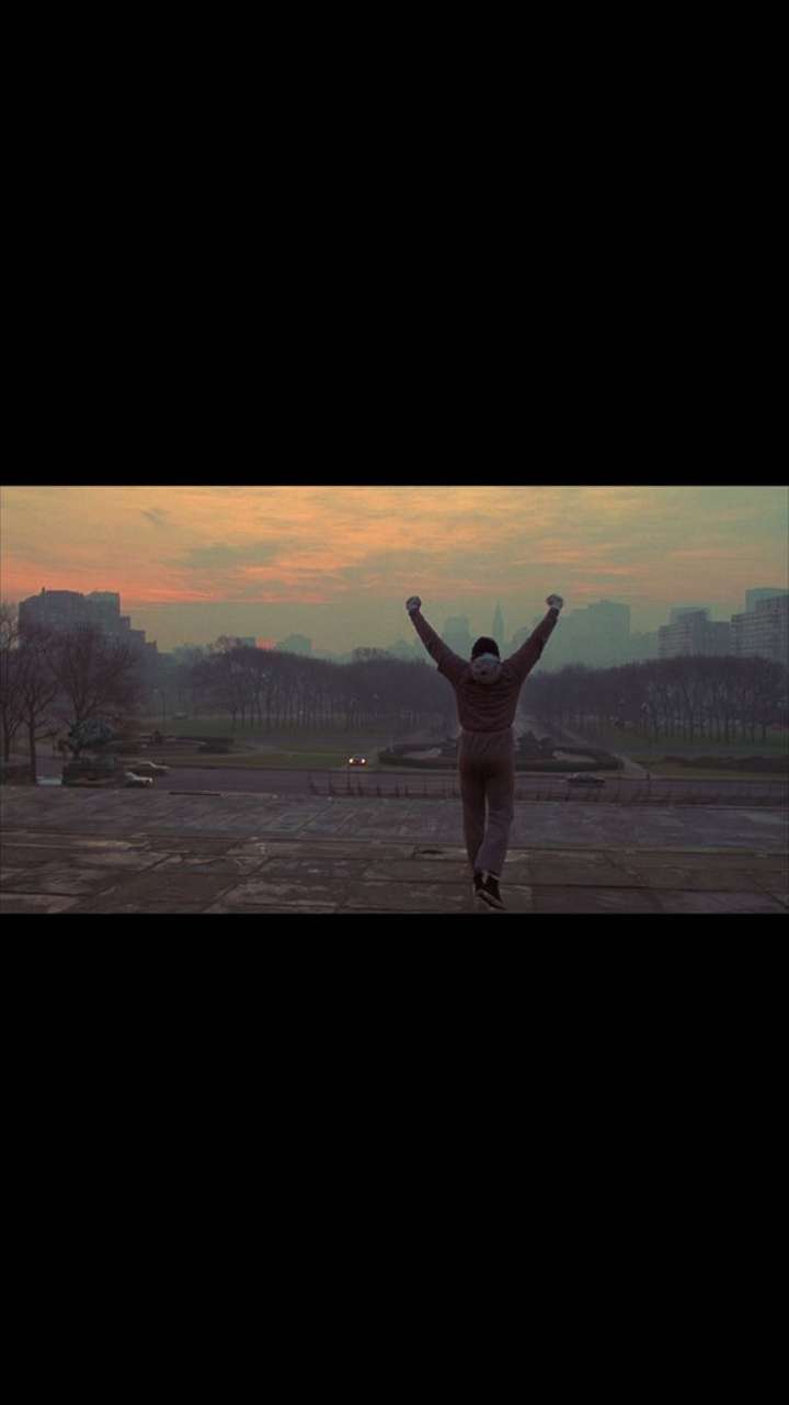 电影里你看过最难忘的镜头是什么?