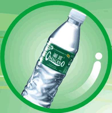 潮州最老的矿泉水品牌