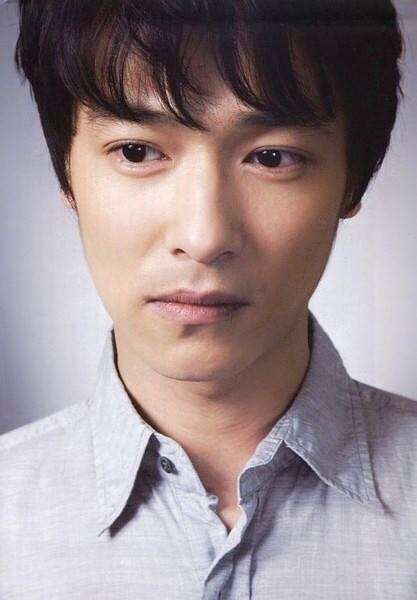 有哪些堺雅人的高清好看照片