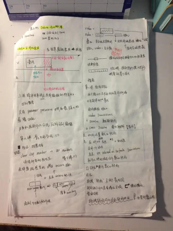 如何真正学会视频剪辑?2 如何真正学会视频剪辑?