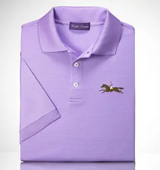 如何评价polo ralph lauren这个牌子？算奢侈品吗？ - 孟祥宇零zXr0 的