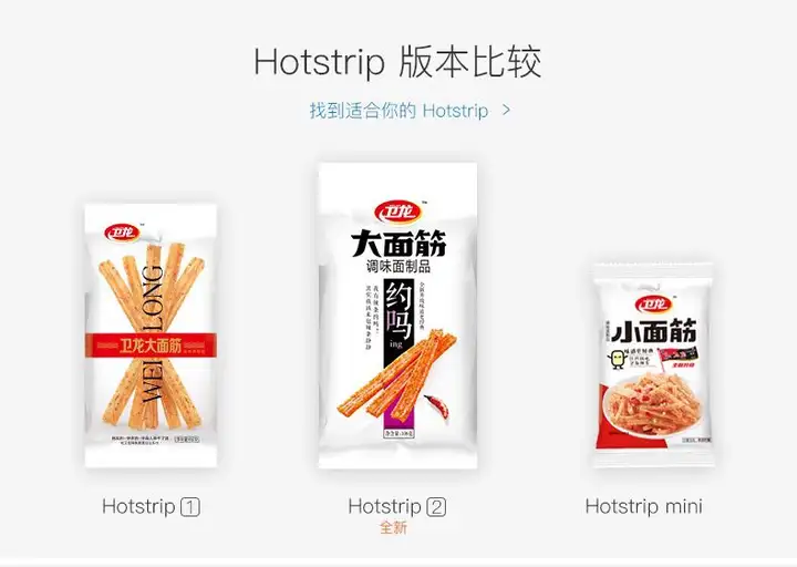 产品的包装设计有多重要？(图6)