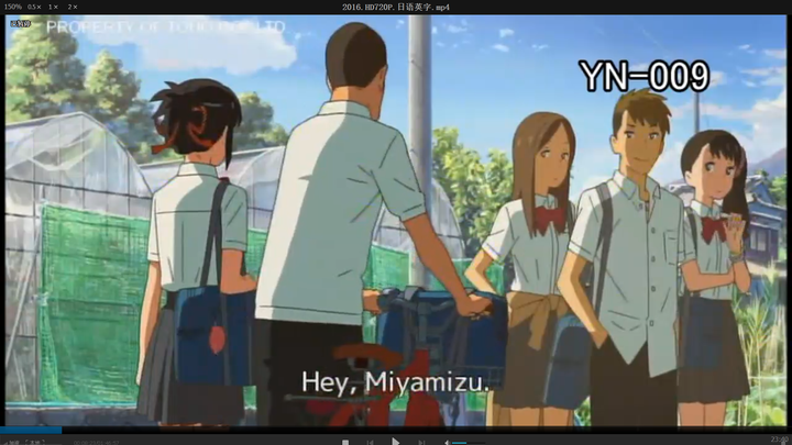 如何评价电影 你的名字 知乎