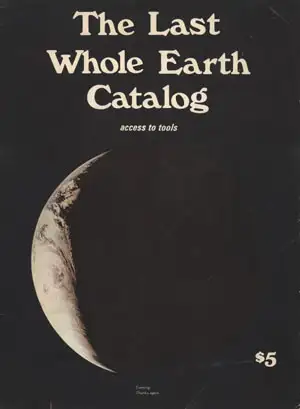 The Whole Earth Catalog》是一本怎样的刊物？为什么在美国科技界有