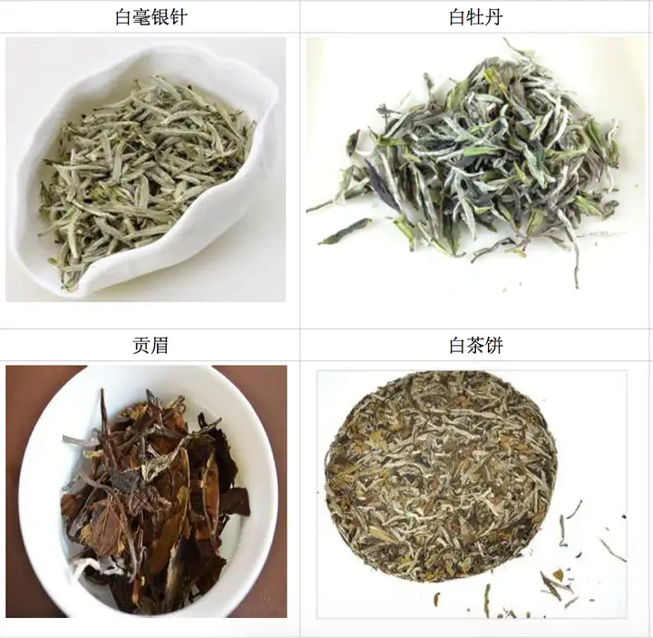 没想到（新手喝茶从什么茶开始喝）喝茶从什么茶开始喝比较好，(图4)