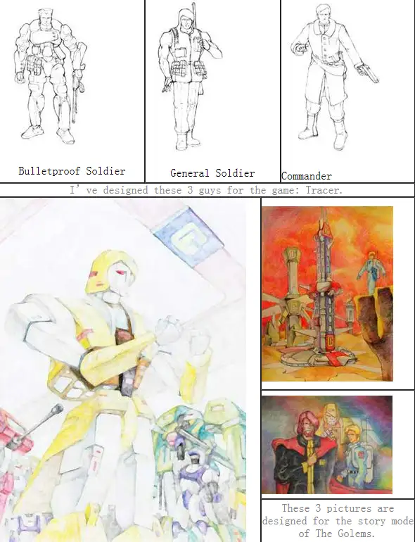 如何在游戏开发领域深入发展?6 如何在游戏开发领域深入发展?