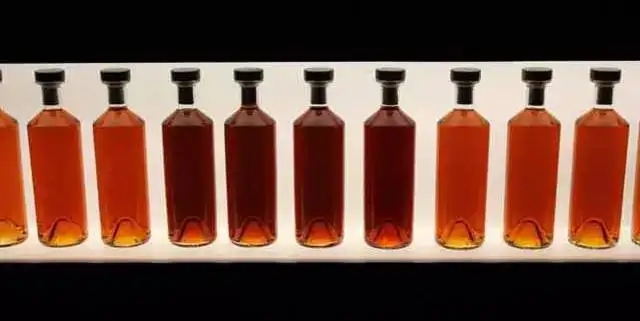 XO和VSOP分别是指什么意思？(图2)