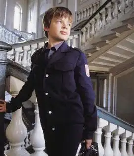 苏联校服是「女仆装」吗? - 知乎