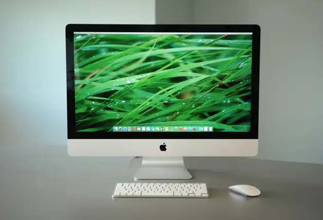 如何评价iMac with Retina 5K display？ - 知乎