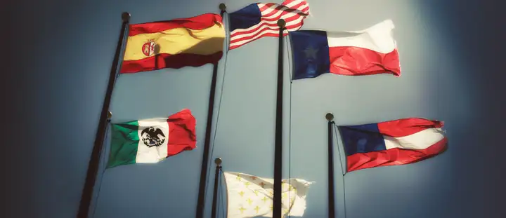 如何评价美国德克萨斯州（Texas）？