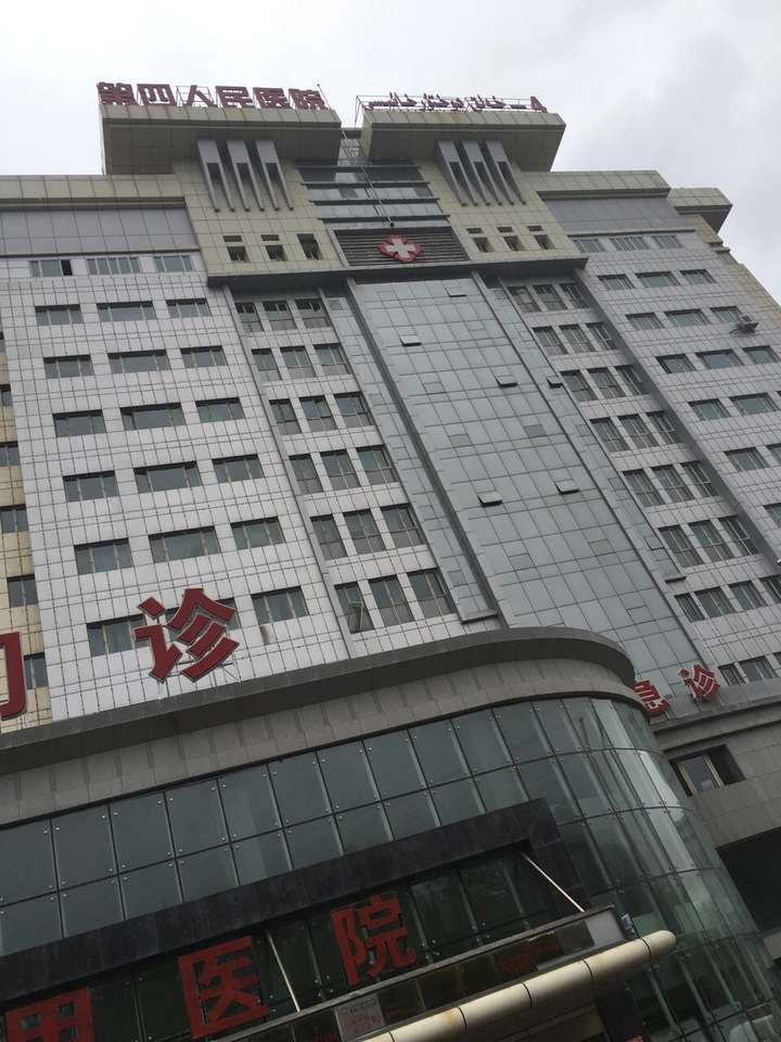 真实的精神病院是什么样的?