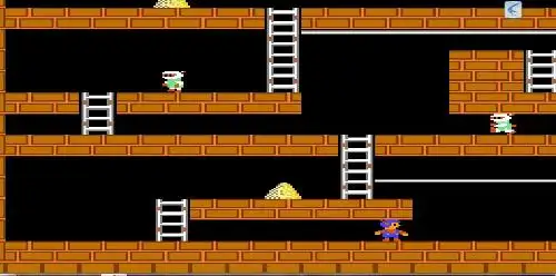 Lode Runner