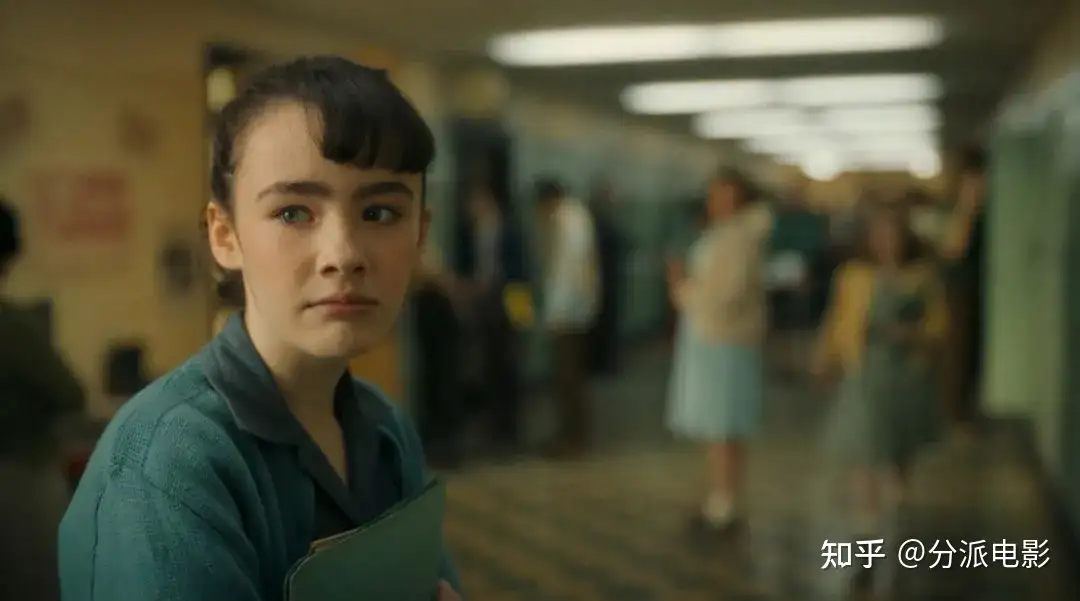 《小丑回魂：欢迎来到德里镇》今年最高能恐怖片，求别烂尾！