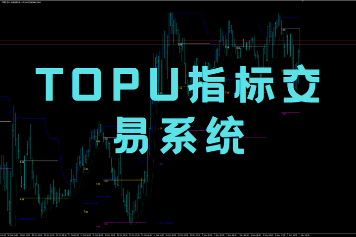 TOPU指标交易系统