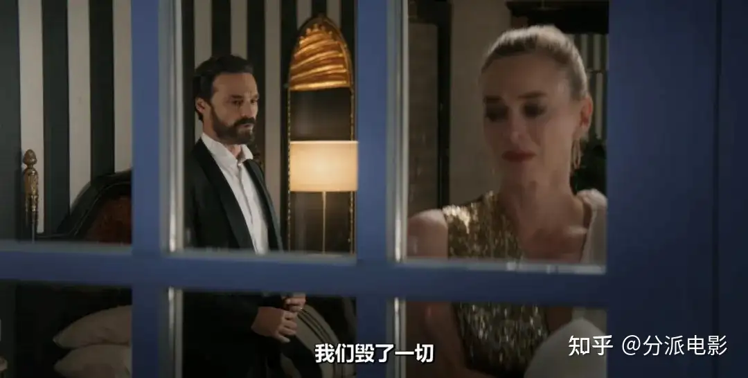 等了一年的大尺度禁忌恋,《你的错误》就这?