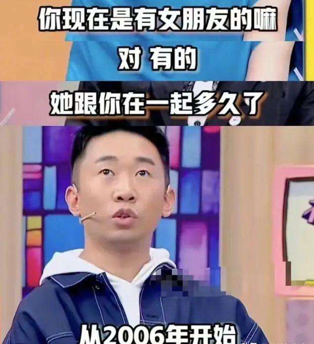 杨迪怎么塌房了？为什么明星都让着杨迪