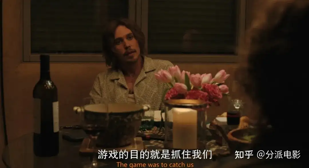 《爱丁顿》心理恐怖大师新作，小镇也疯狂！