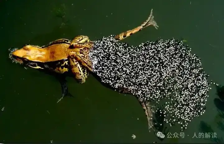 灵魂的起源：揭秘你的灵魂诞生之旅-人的解读