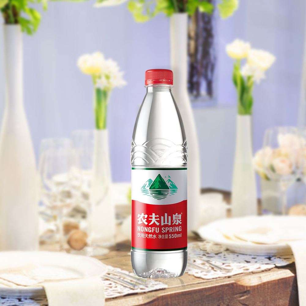 风雨灿烂 的想法: 如何选择瓶装饮用水? | 市面上的瓶装饮… - 知乎