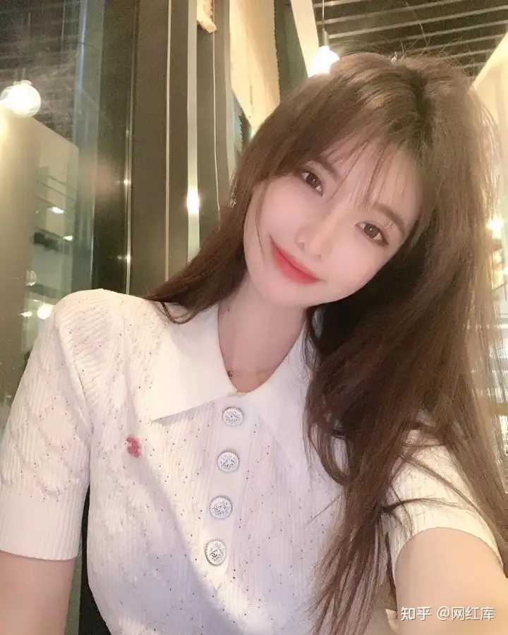 INS美女|国产网红luna，纯欲风照片精选 Instagram-第5张