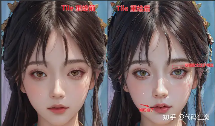 5分钟系列:5分钟学会2023年最火的AI绘画(高清出图独创工作流)(4K高清修复姊妹篇)