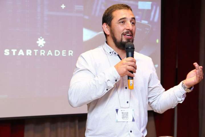 STARTRADER在阿根廷成功举办活动,打造品牌形象并拓展客户群