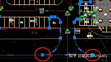 天正建築裡的多段線怎麼統一標高為什麼我畫的多段線偏移不了呢