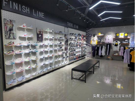 nike折扣店是不是正品？街上耐克折扣店是真的吗